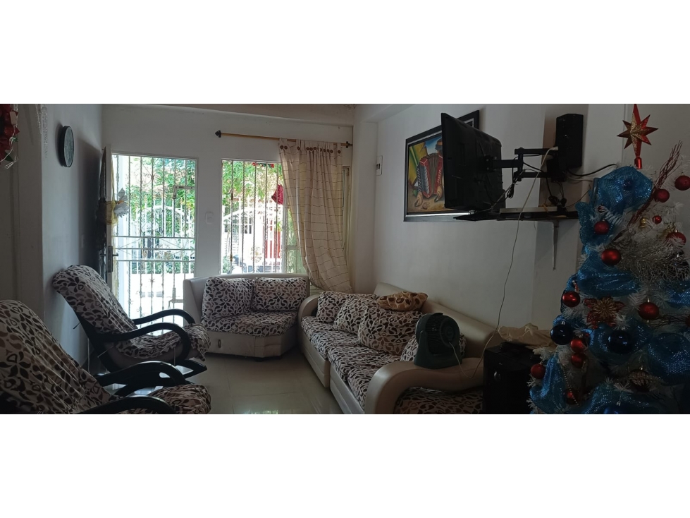 CASA EN VENTA HORIZONTE 1 - CARTAGENA