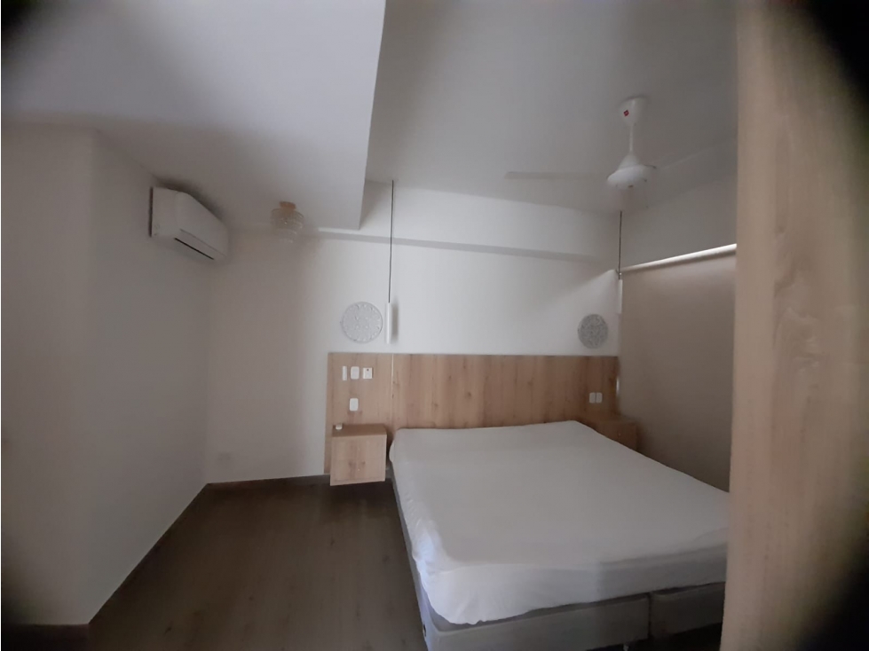 APARTAMENTO EN VENTA CIELO MAR - CARTAGENA — foto 4