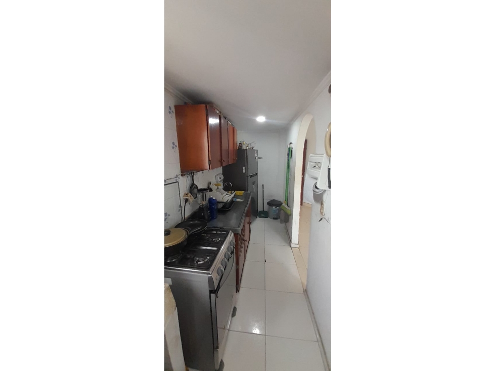 APARTAMENTO EN VENTA CAMINO DEL MEDIO - CARTAGENA — foto 4