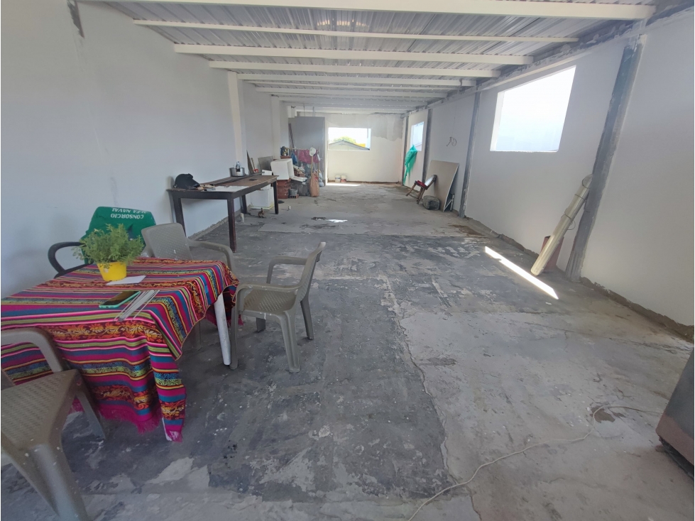 OFICINA EN ARRIENDO EL BOSQUE - CARTAGENA — foto 5
