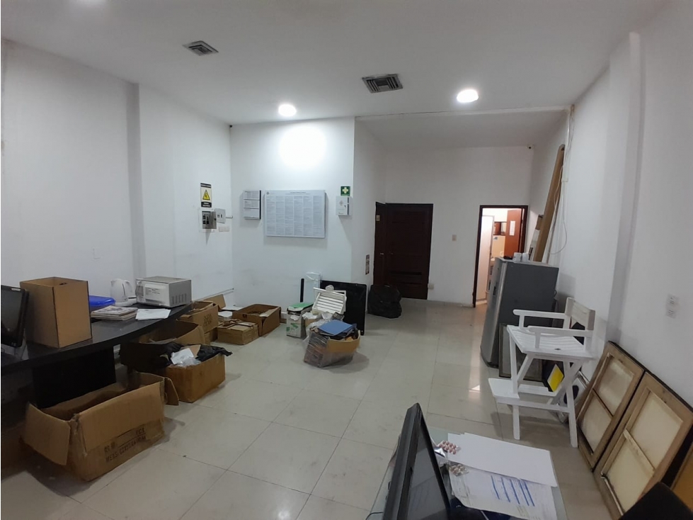 LOCAL EN ARRIENDO BOCAGRANDE - CARTAGENA — foto 6