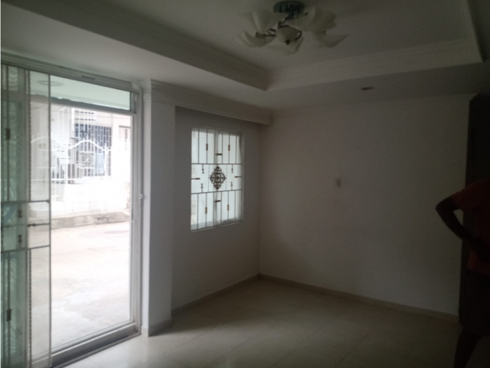 APARTAMENTO EN VENTA CAMPESTRE - CARTAGENA — foto 2