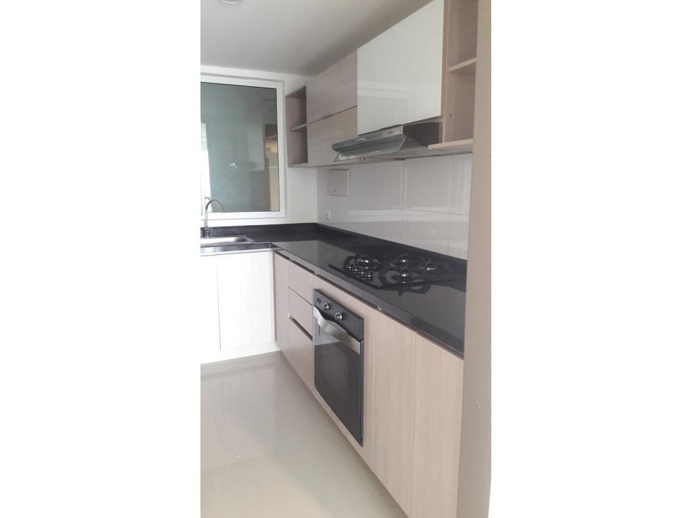 APARTAMENTO EN VENTA CIELO MAR - CARTAGENA — foto 4