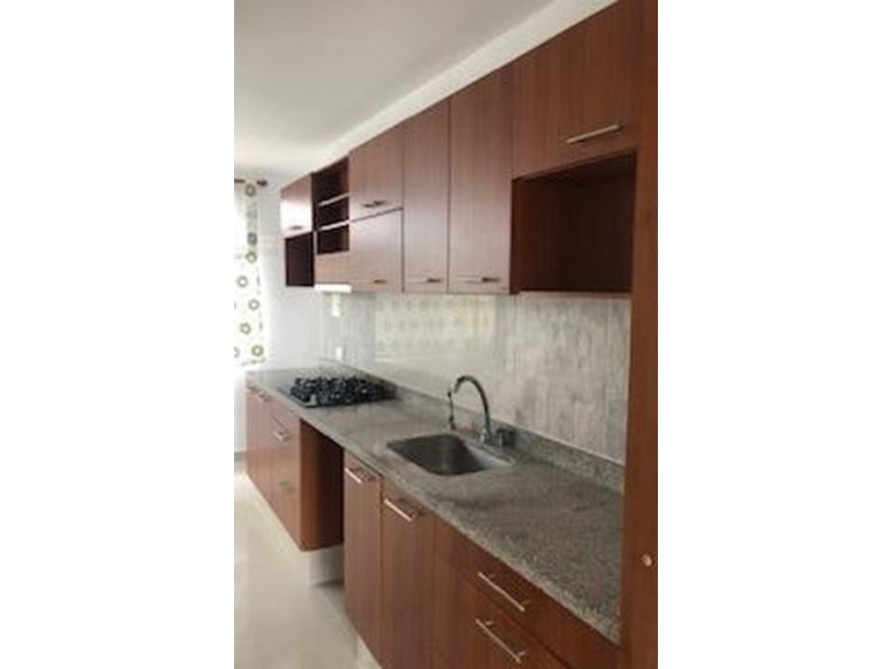 APARTAMENTO EN VENTA ZONA NORTE - CARTAGENA — foto 5
