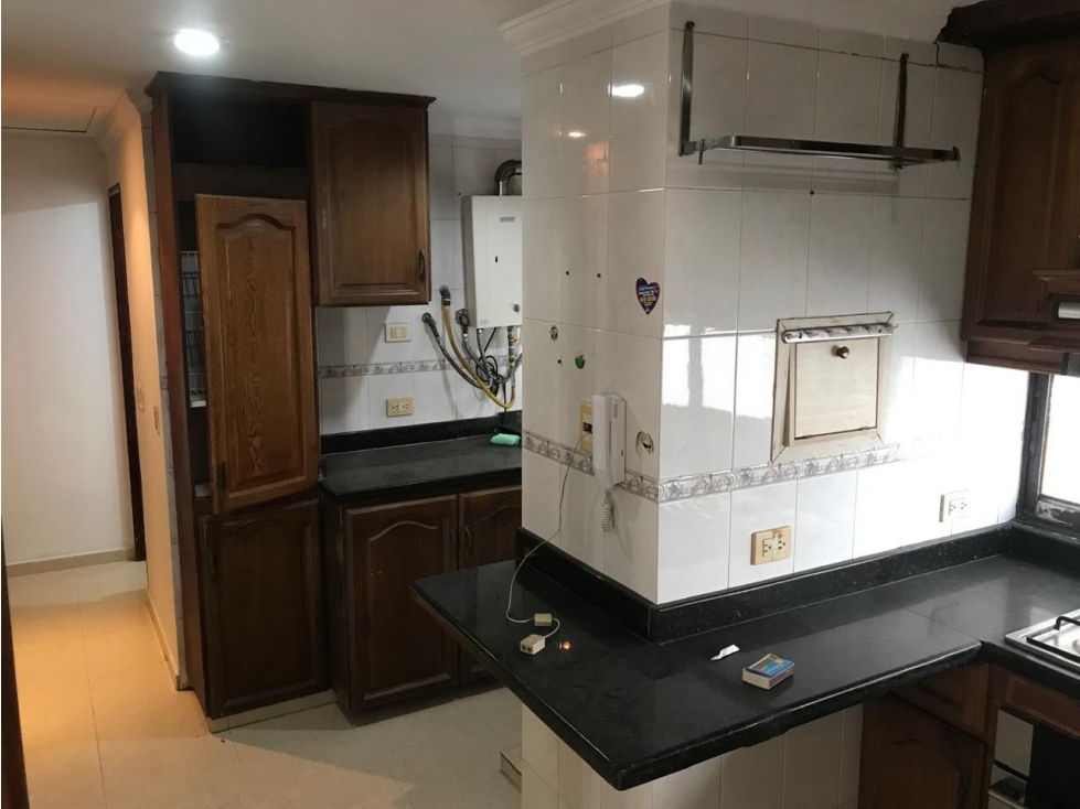 APARTAMENTO EN VENTA BOCAGRANDE - CARTAGENA — foto 5
