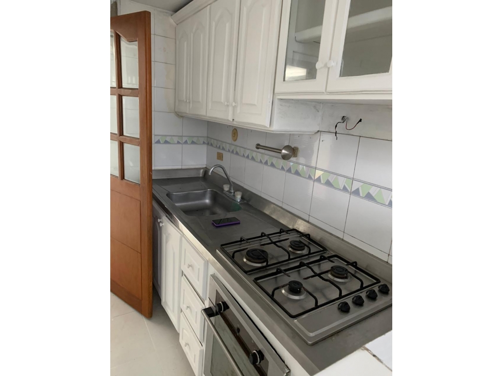 APARTAMENTO EN VENTA, BOCAGRANDE - CARTAGENA — foto 3
