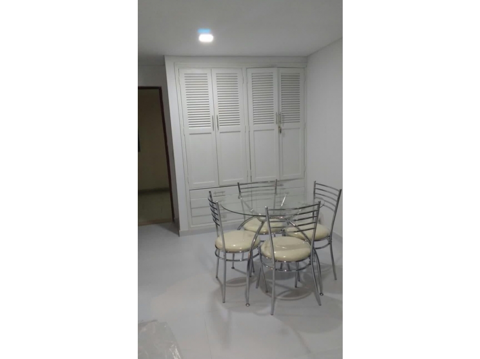 APARTAMENTO AMOBLADO EN VENTA EL LAGUITO - CARTAGENA — foto 5