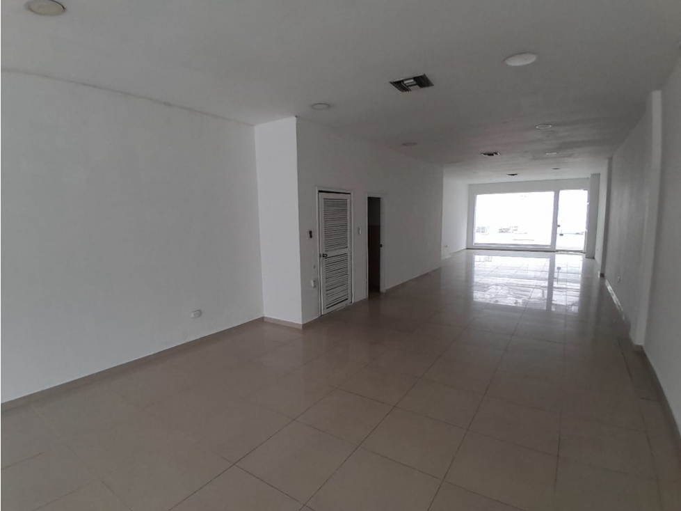 LOCAL EN ARRIENDO BOCAGRANDE - CARTAGENA — foto 5