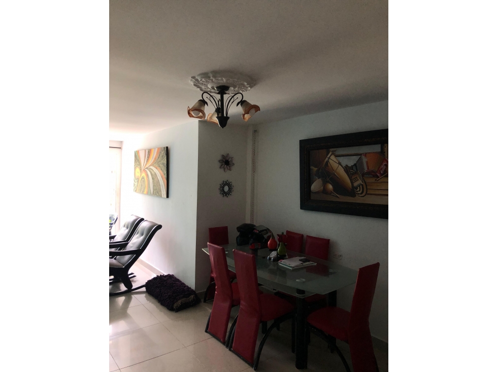APARTAMENTO EN VENTA TURBACO - CARTAGENA — foto 2