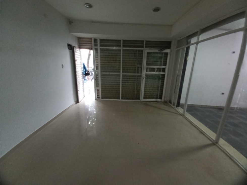 LOCAL EN ARRIENDO SANTA LUCIA - CARTAGENA — foto 4