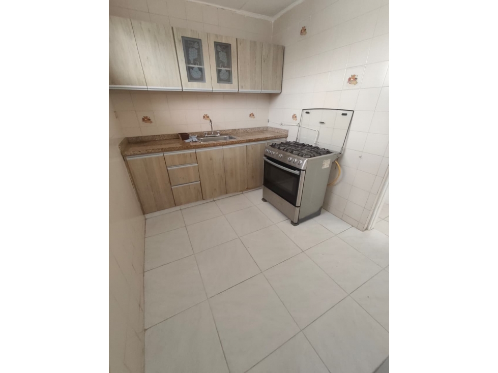 APARTAMENTO EN ARRIENDO CRESPO - CARTAGENA