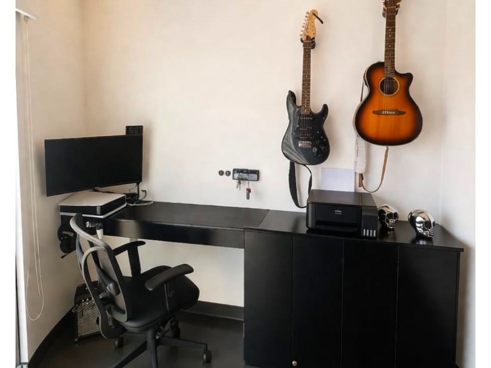 APARTAMENTO EN VENTA BOCAGRANDE-CARTAGENA — foto 6