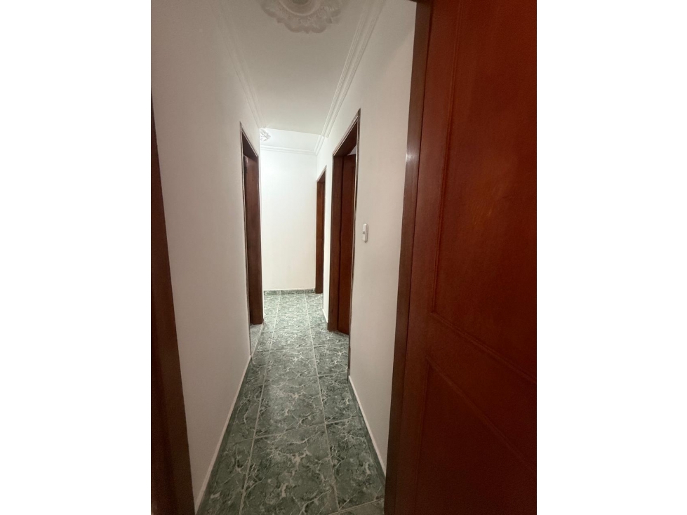 APARTAMENTO EN VENTA EN CRESPO - CARTAGENA — foto 5