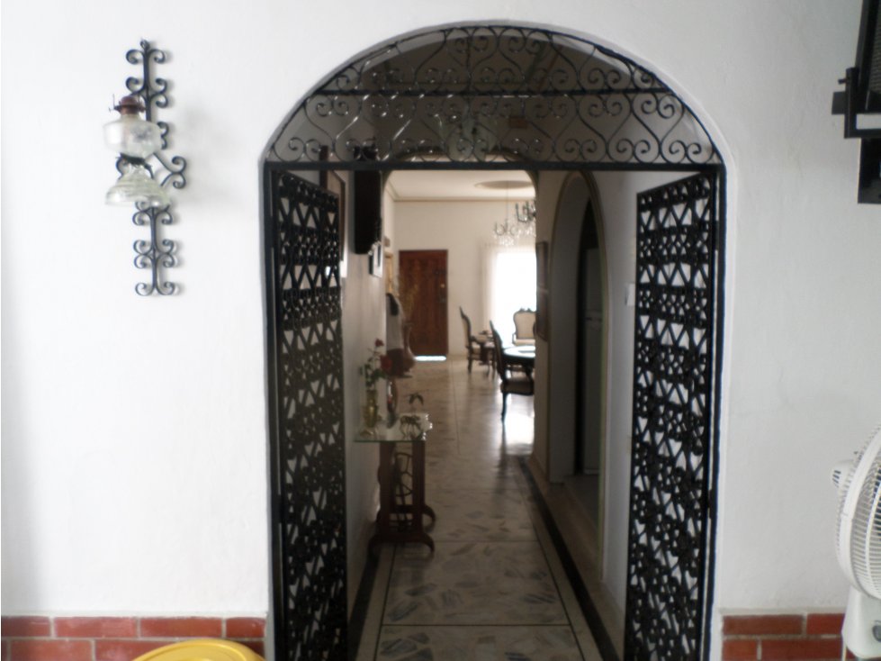 Cartagena Venta de Casa Pie de la Popa — foto 5
