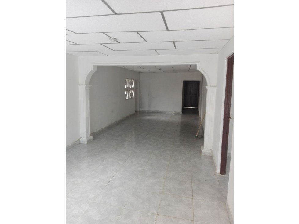 CASA EN VENTA EL RUBI-CARTAGENA
