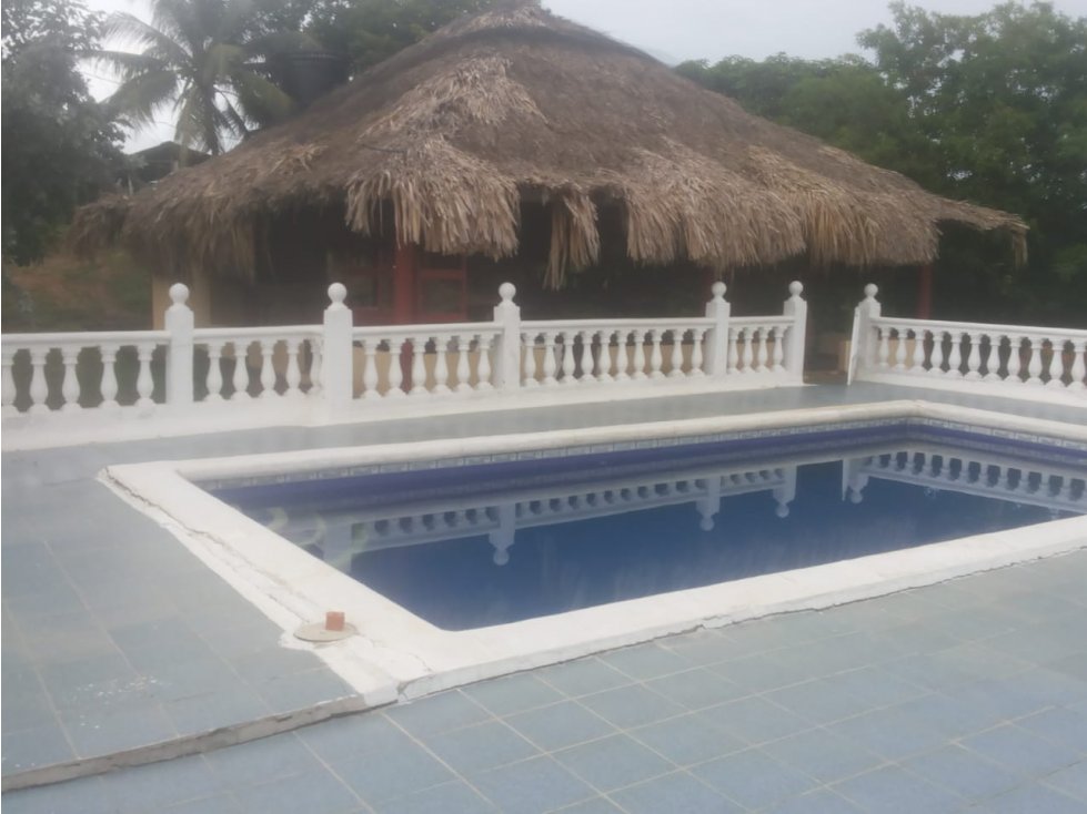Cartagena Venta Finca Coordialidad - 3