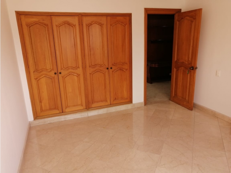Cartagena Venta Apartamento Manga - 5