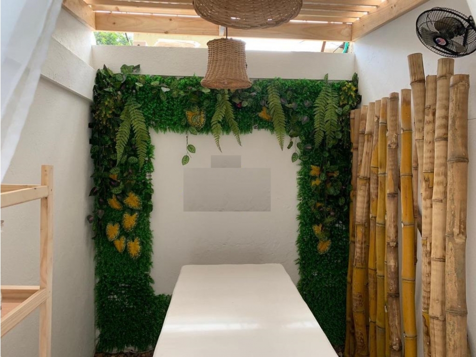 EN VENTA CASA HOTEL EN EL CABRERO - CARTAGENA — foto 3