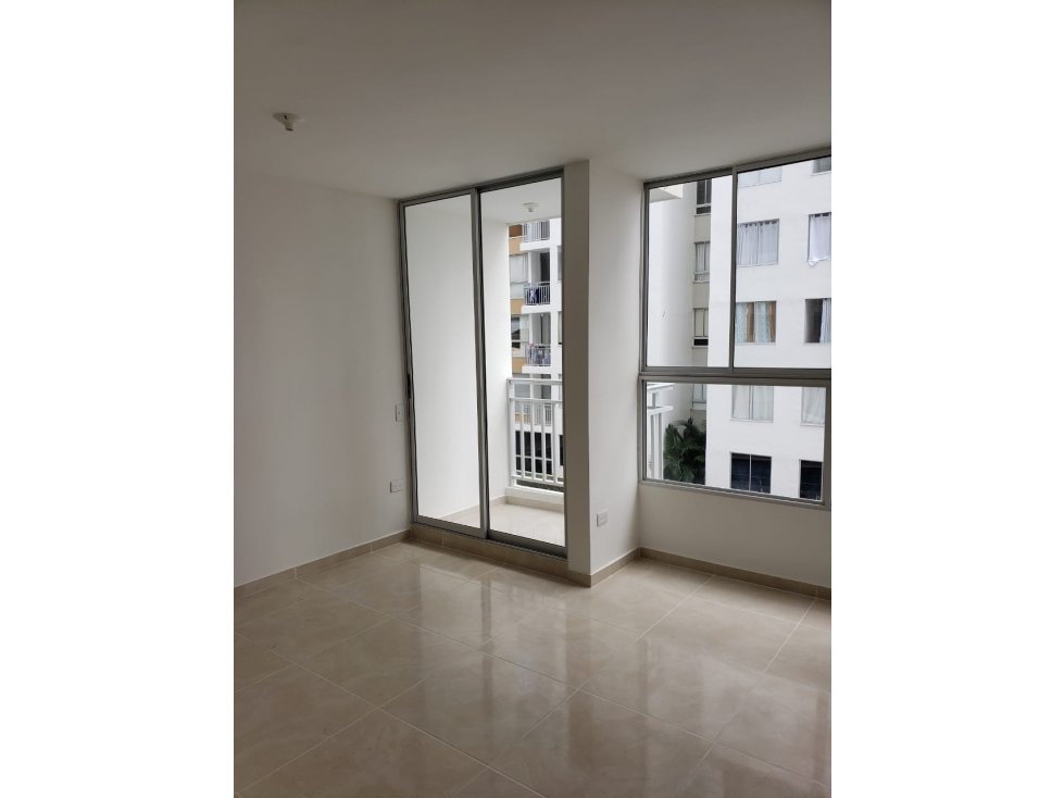 APARTAMENTO EN VENTA LA CAROLINA - CARTAGENA
