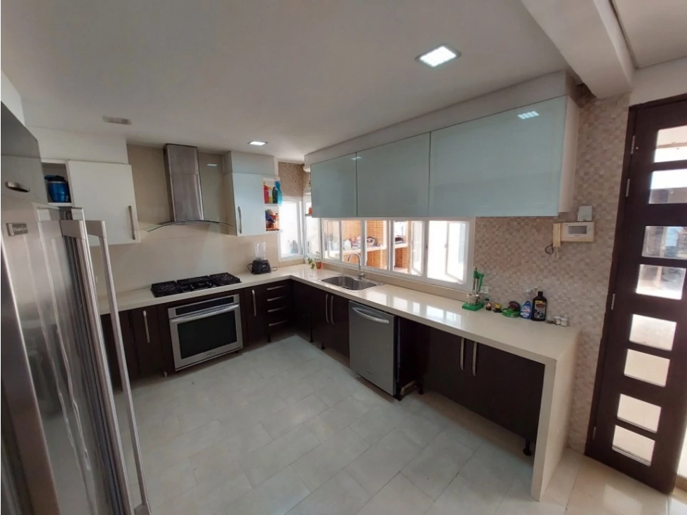 CASA EN VENTA CRESPO - CARTAGENA — foto 4
