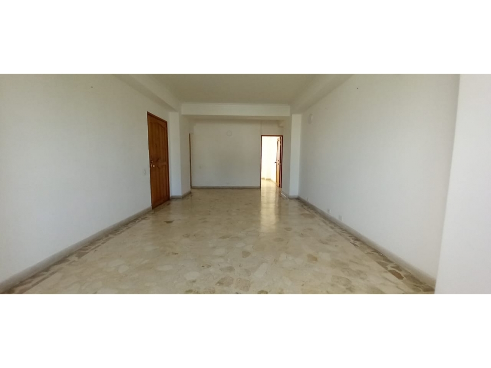 APARTAMENTO EN VENTA MANGA - CARTAGENA — foto 3