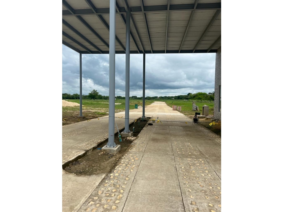 LOTE EN VENTA, ARJONA - BOLIVAR — foto 4