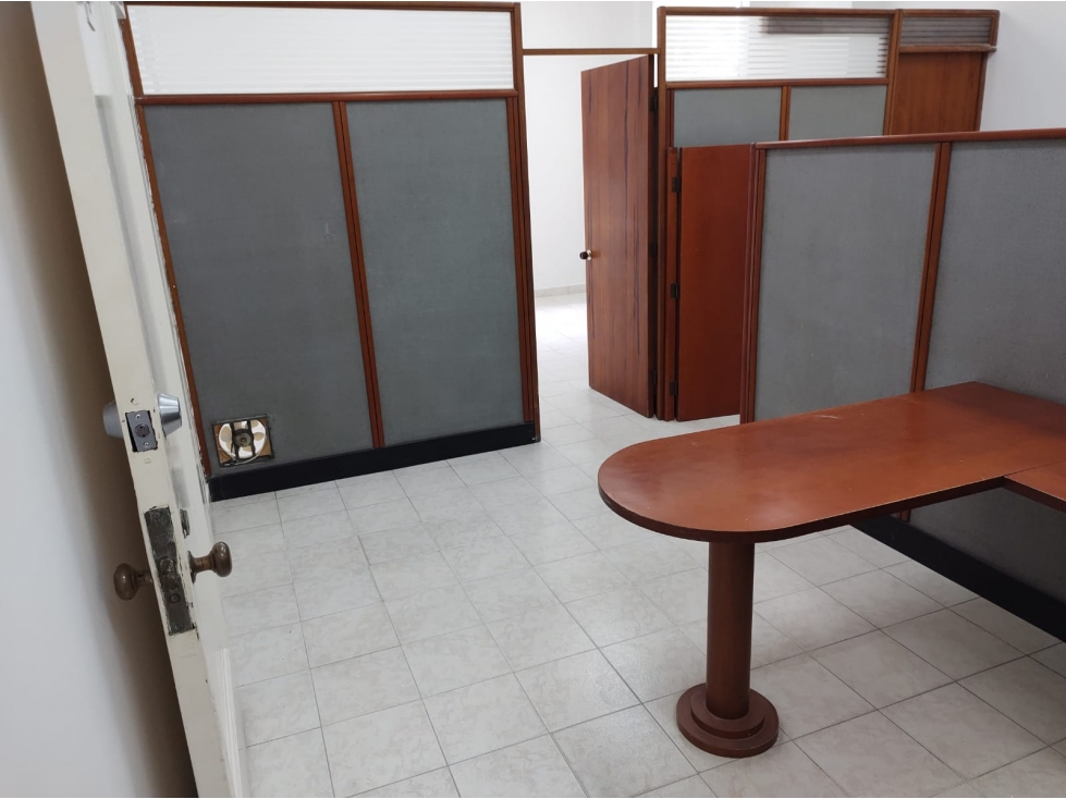 OFICINA EN VENTA CENTRO - CARTAGENA — foto 4