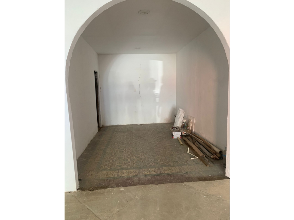 LOCAL EN ARRIENDO EL TORIL - CARTAGENA — foto 4