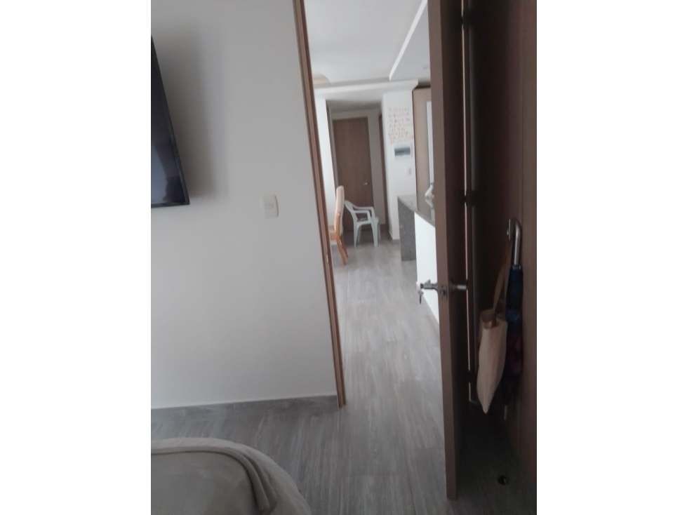 APARTAMENTO EN VENTA - SERENA DEL MAR - CARTAGENA — foto 4
