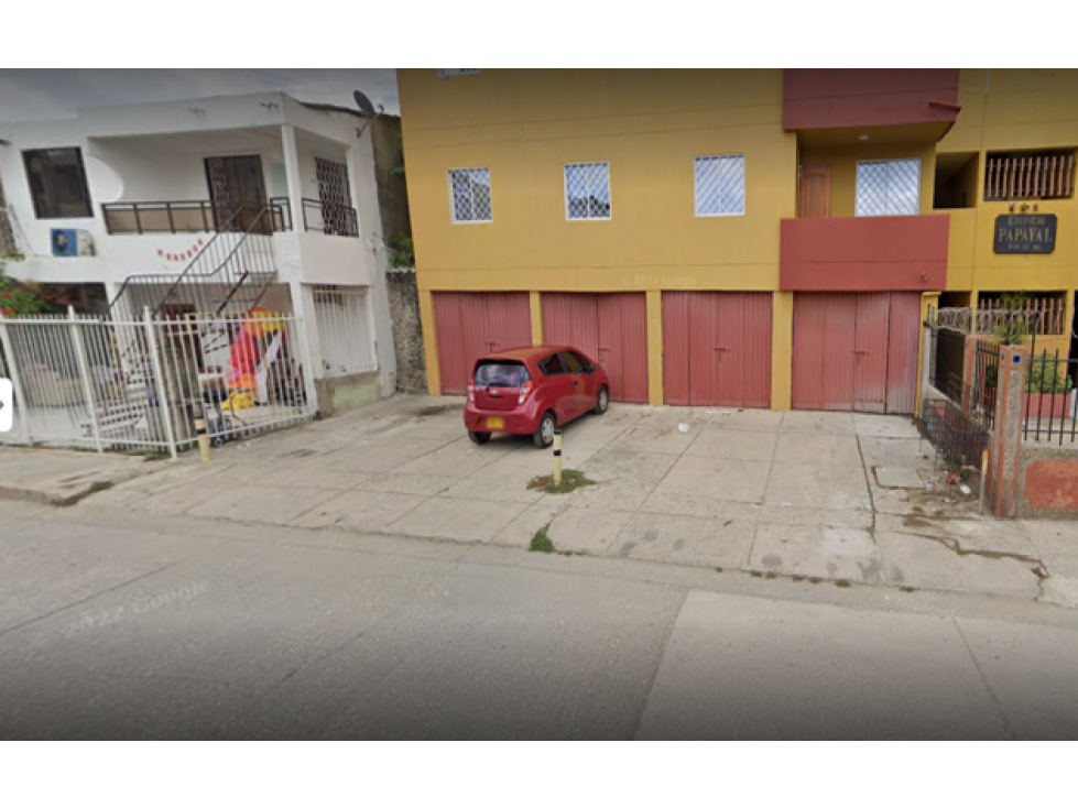 BODEGA EN VENTA TORICES - CARTAGENA - 6