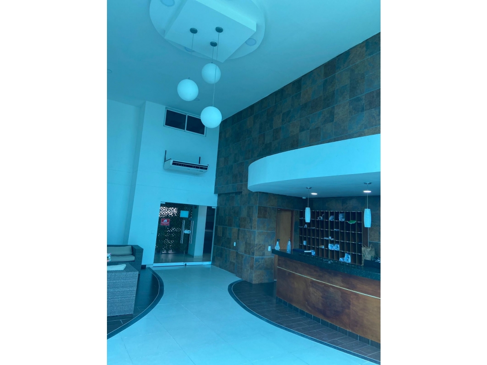 APARTAMENTO EN VENTA CRESPO - CARTAGENA — foto 6