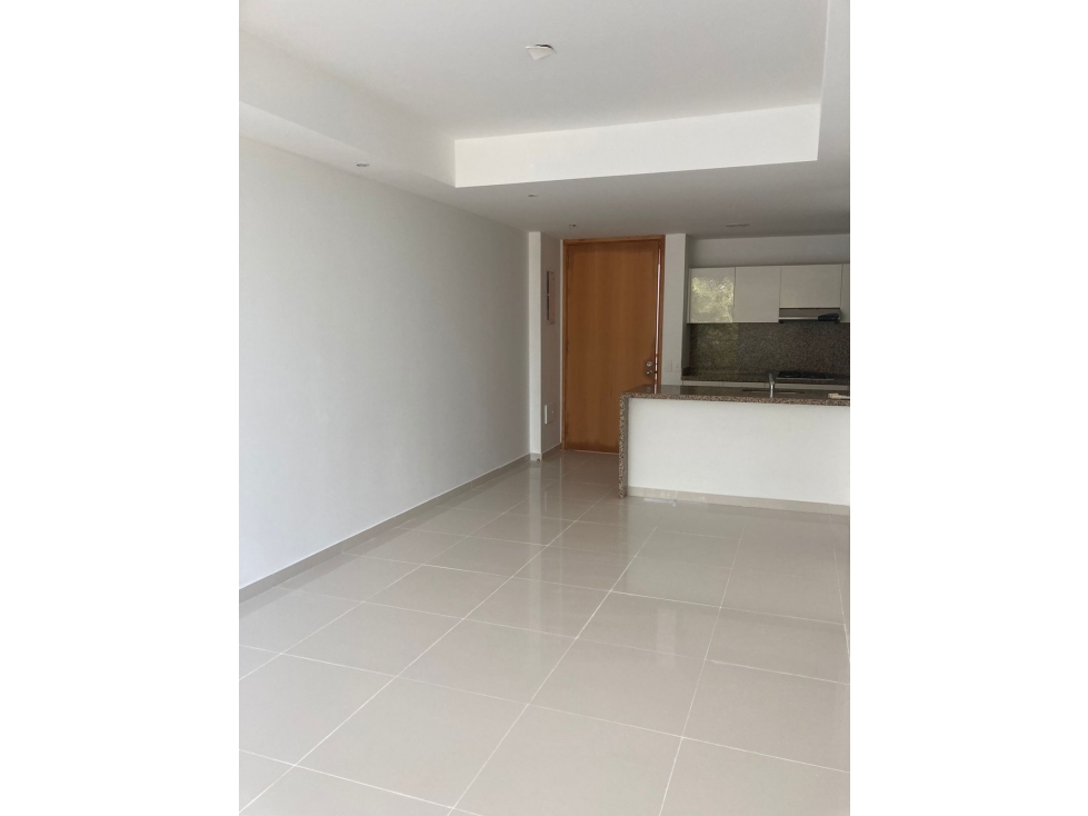 APARTAMENTO EN VENTA ZONA NORTE - CARTAGENA
