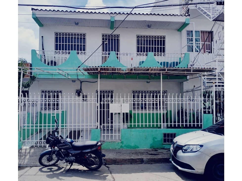 CASA EN VENTA TERNERA - CARTAGENA