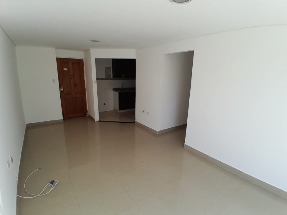 APARTAMENTO EN ARRIENDO TORICES - CARTAGENA - 5