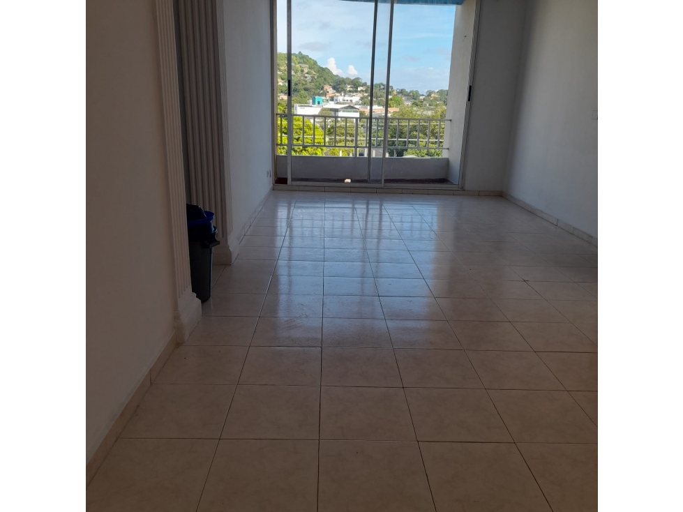 APARTAMENTO EN VENTA, TORICES - CARTAGENA — foto 3