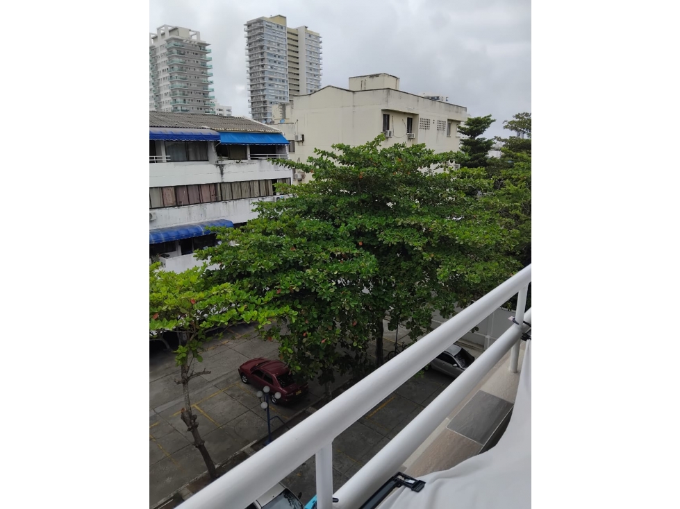 APARTAMENTO EN VENTA MANGA - CARTAGENA