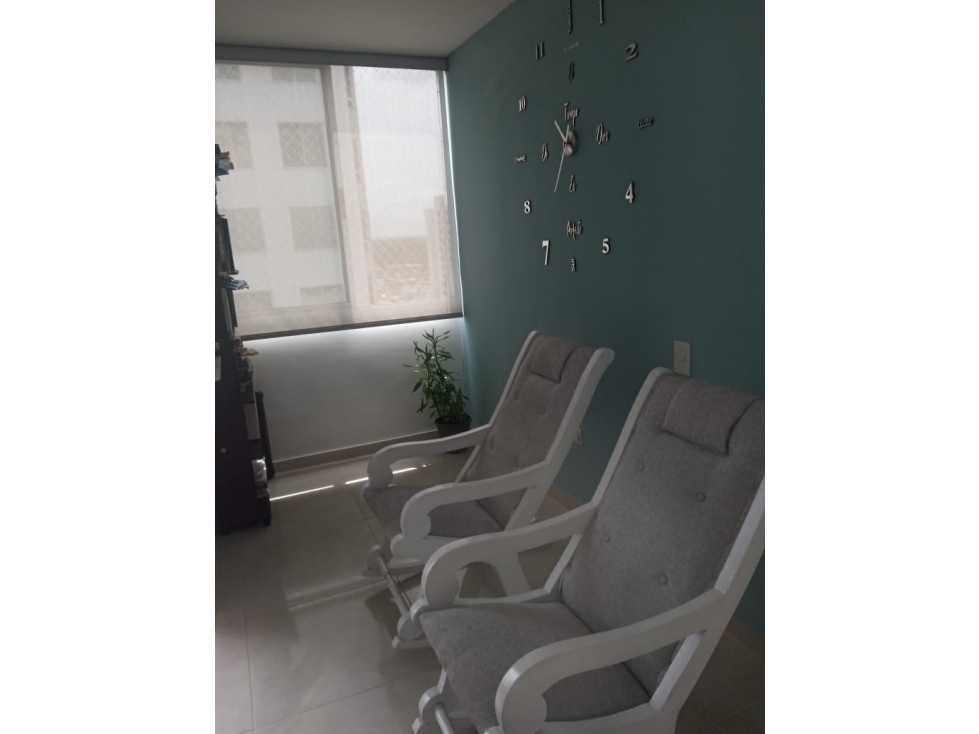 APARTAMENTO EN VENTA LA CAROLINA - CARTAGENA — foto 6