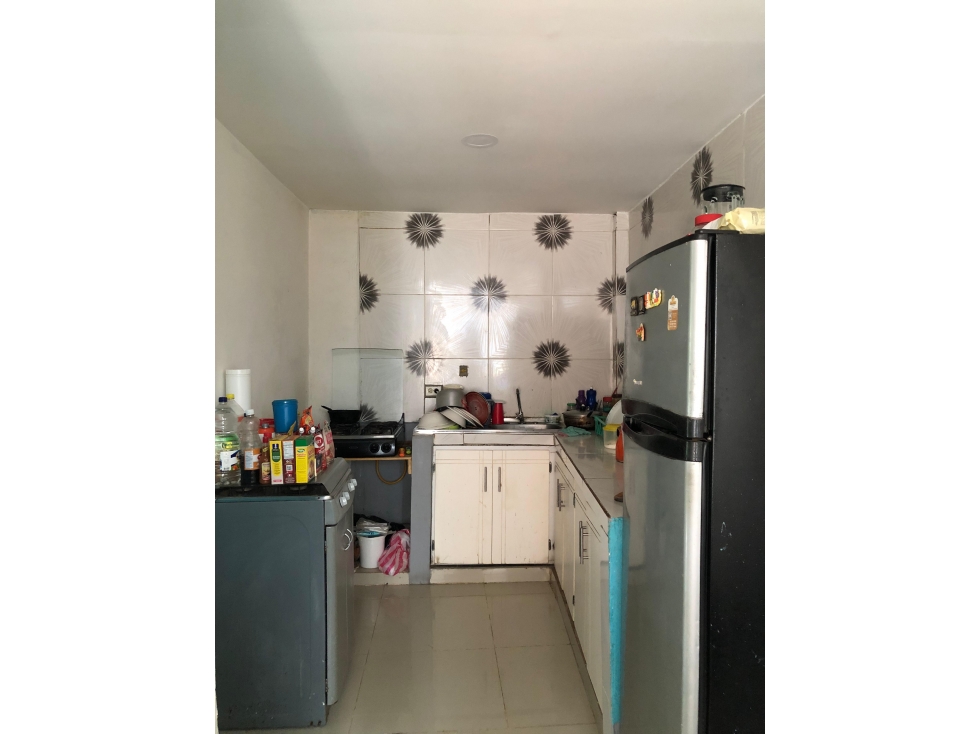 APARTAMENTO EN VENTA TURBACO - CARTAGENA — foto 3