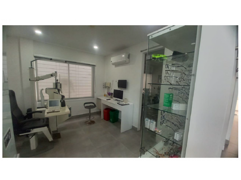 LOCAL EN ARRIENDO MANGA - CARTAGENA — foto 6