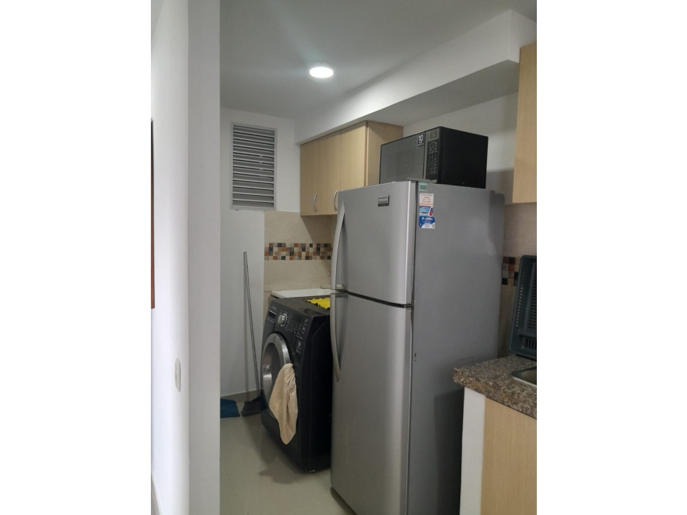 APARTAMENTO EN VENTA EN LA CAROLINA - CARTAGENA — foto 4