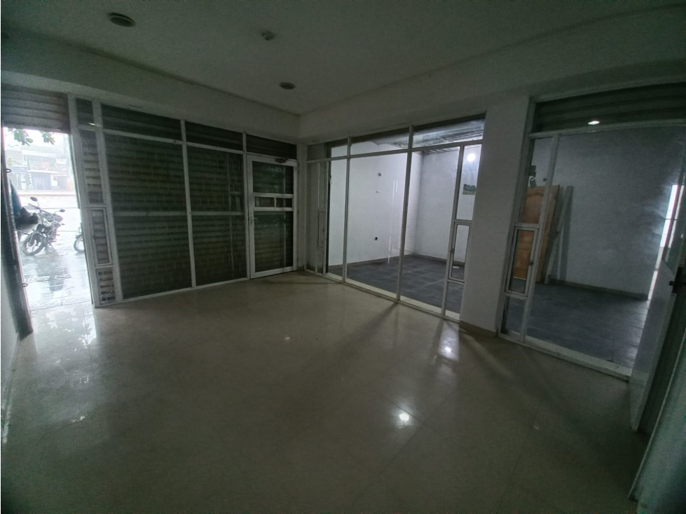 LOCAL EN ARRIENDO SANTA LUCIA - CARTAGENA — foto 5