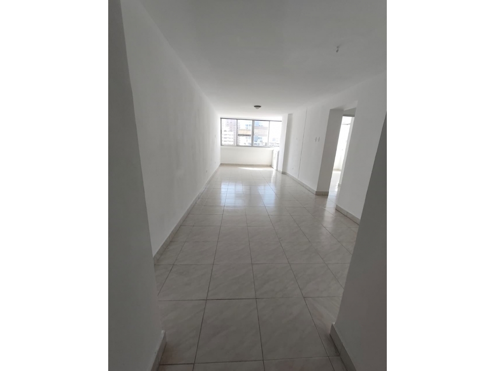 APARTAMENTO EN ARRIENDO BOCAGRANDE - CARTAGENA — foto 3