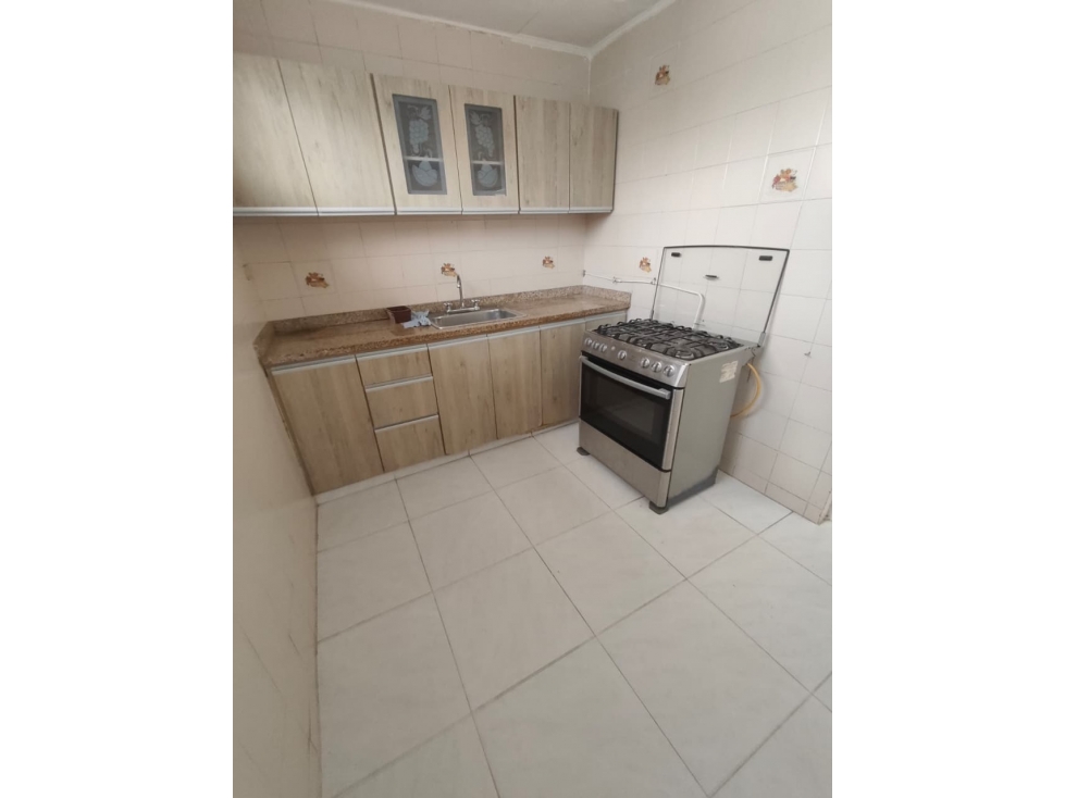 APARTAMENTO EN ARRIENDO CRESPO - CARTAGENA — foto 3