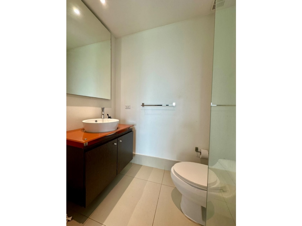 Cartagena Arriendo Apartamento La Boquilla — foto 5