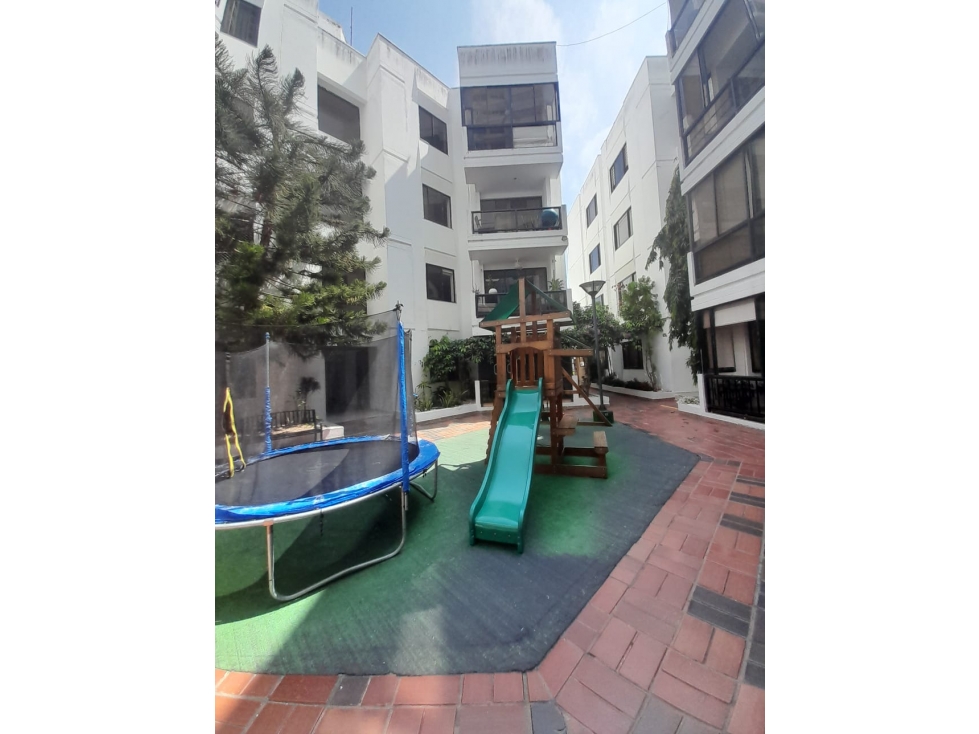 Apartamento para Venta en Bocagrande Cartagena — foto 4