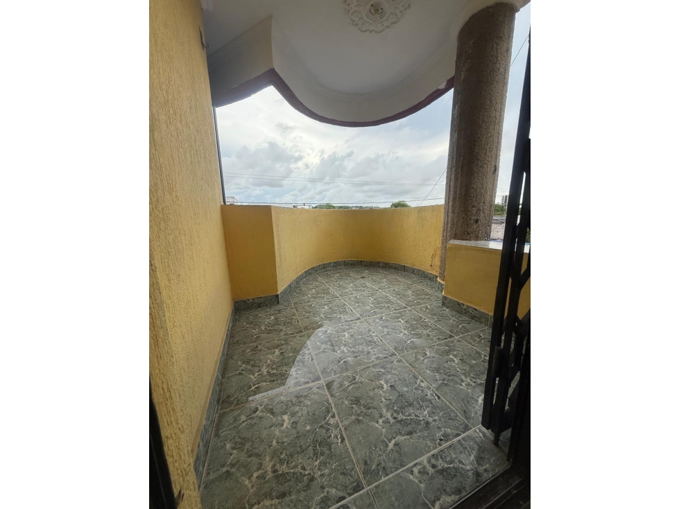 APARTAMENTO EN VENTA EN CRESPO - CARTAGENA — foto 3
