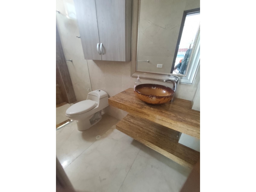Cartagena Arriendo Apartamento Alto Bosque — foto 5