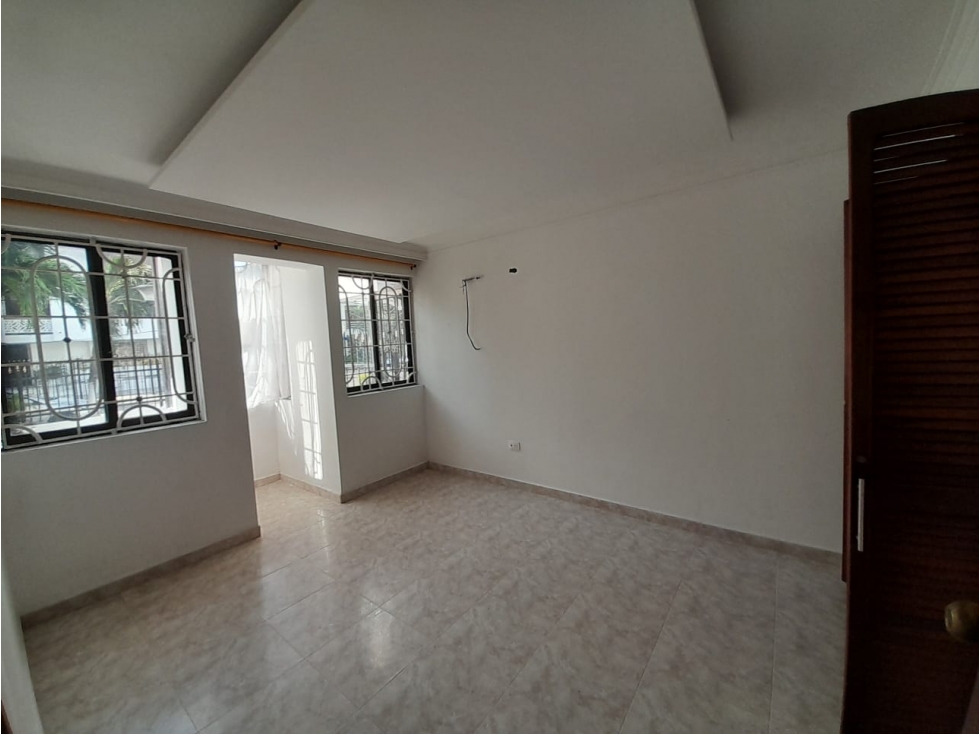 APARTAMENTO PARA ARRIENDO EN BOCAGRANDE - 2