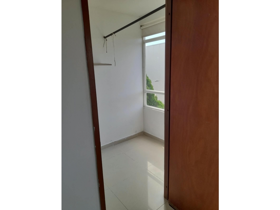 Cartagena Arriendo Apartamento Santa Monica — foto 3