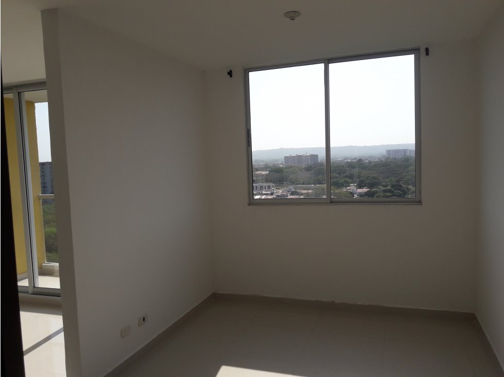 Cartagena Venta Apartamento Ternera — foto 5